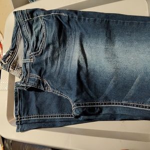 Wallflower brand jeans size 13
